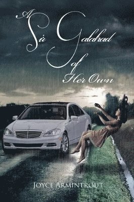 bokomslag Sir Galahad of Her Own