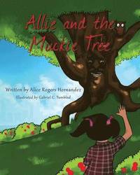bokomslag Allie and the Muckie Tree