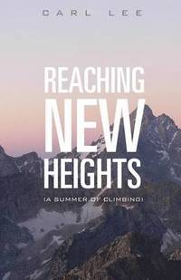 bokomslag Reaching New Heights