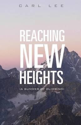 Reaching New Heights 1