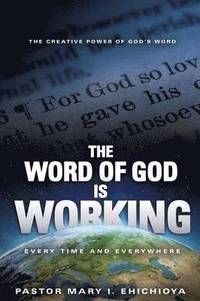 bokomslag Word of God Is Working