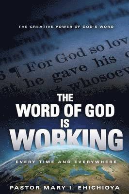 bokomslag Word of God Is Working