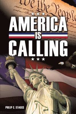 bokomslag America Is Calling