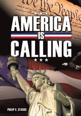 America Is Calling 1