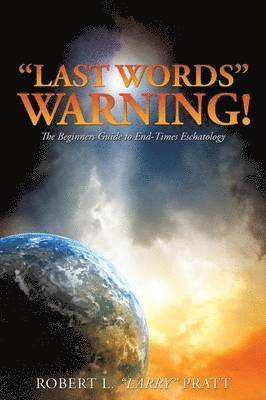 &quot;Last Words&quot; Warning! 1