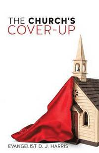 bokomslag The Church's Cover-Up