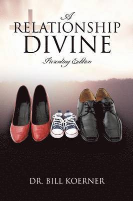 bokomslag Relationship Divine