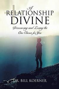 bokomslag Relationship Divine