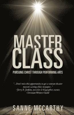 Master Class 1