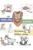 bokomslag Child's Play in Poetry