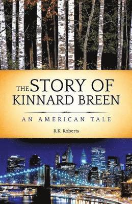 bokomslag The Story of Kinnard Breen