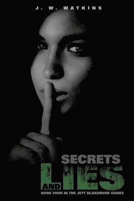 bokomslag Secrets and Lies