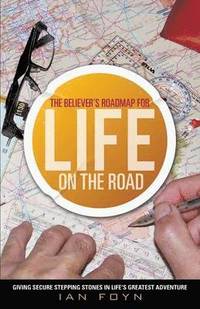 bokomslag The Believer's Roadmap for Life on the Road