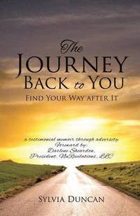 bokomslag The Journey Back to You