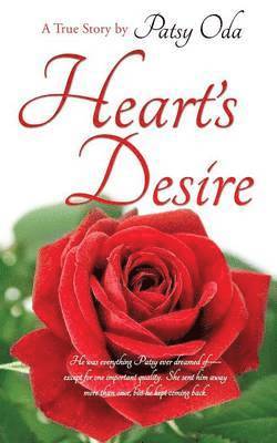 Heart's Desire 1