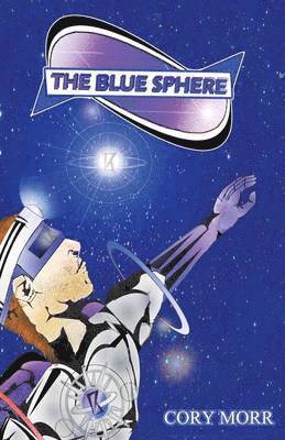 bokomslag Blue Sphere