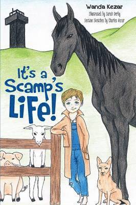 It's a Scamp's Life! 1