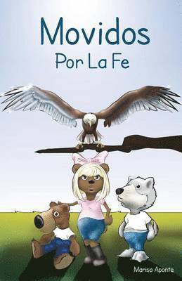 Marisa Aponte - Movidos Por La Fe, Häftad