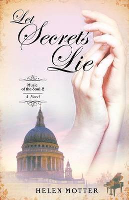 Let Secrets Lie 1