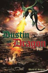 bokomslag Dustin and the Dragon