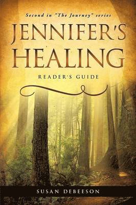 bokomslag Jennifer's Healing