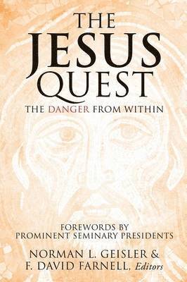 The Jesus Quest 1