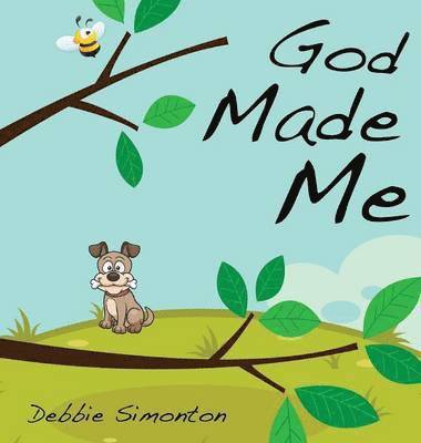 God Made Me 1