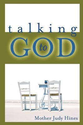 Talking to God 1