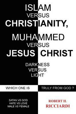 bokomslag Islam vs. Christianity