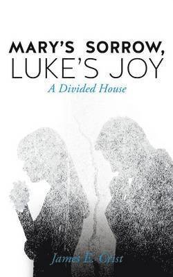 Mary's Sorrow, Luke's Joy 1