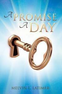 bokomslag A Promise a Day