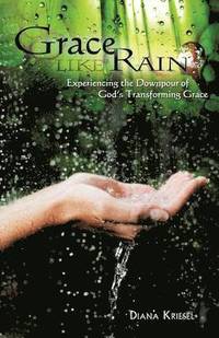 bokomslag Grace Like Rain