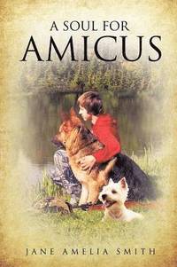 bokomslag A Soul for Amicus