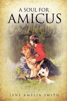 A Soul for Amicus 1