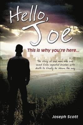 Hello, Joe 1