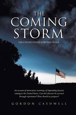 The Coming Storm 1