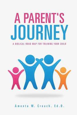 A Parent's Journey 1