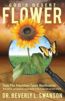 God's Desert Flower 1