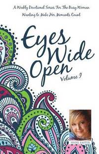 bokomslag Eyes Wide Open, Vol. 1