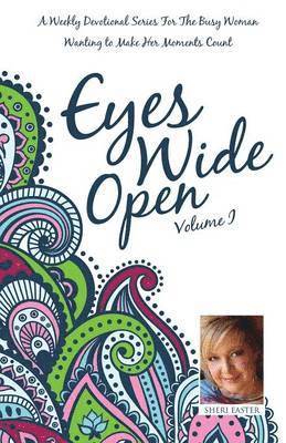 Eyes Wide Open, Vol. 1 1