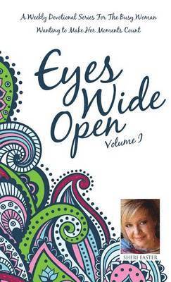 bokomslag Eyes Wide Open, Volume 1