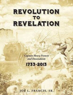 Revolution to Revelation 1