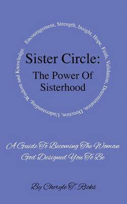 bokomslag Sister Circle