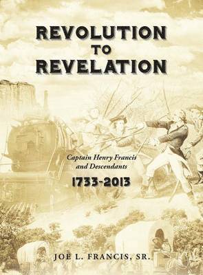 Revolution to Revelation 1