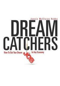 bokomslag Dream Catchers