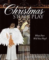 bokomslag Christmas Story Play - What Part Will You Play?