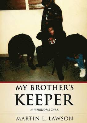 bokomslag My Brother's Keeper