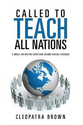 Called to Teach All Nations 1