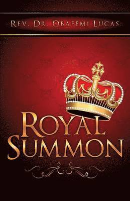 Royal Summon 1