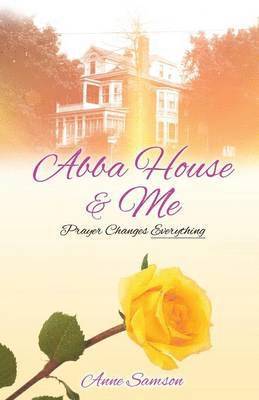 Abba House & Me 1